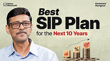 Best SIP Plan for the Next 10 Years